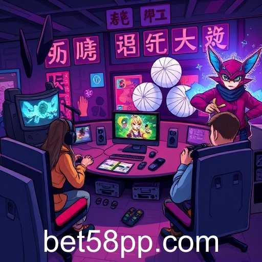 The Evolution of Gaming Websites and Their Impact