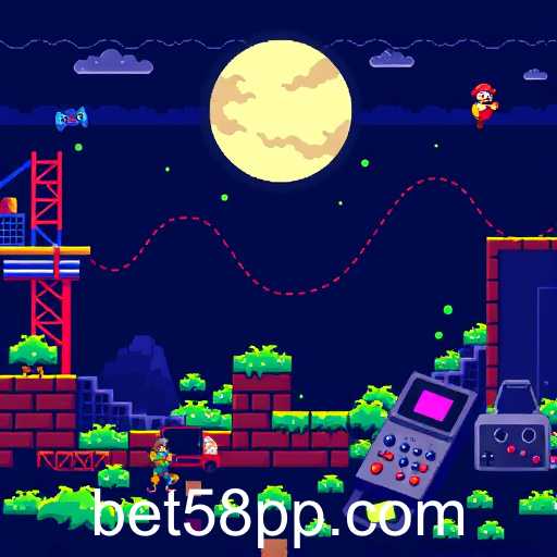 Reviving Retro Gaming for a Modern Audience