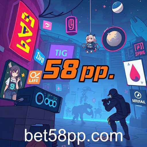 Exploring the Rise of 58pp in Gaming